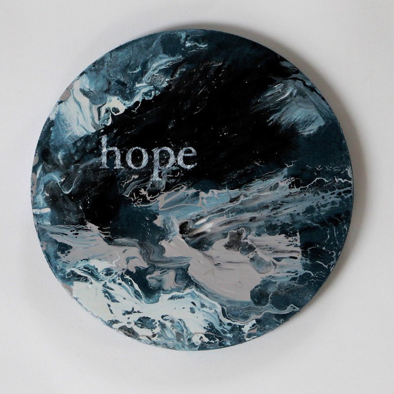 hope SOLD